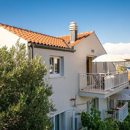 Apartments Karisima Korčula Exterior foto